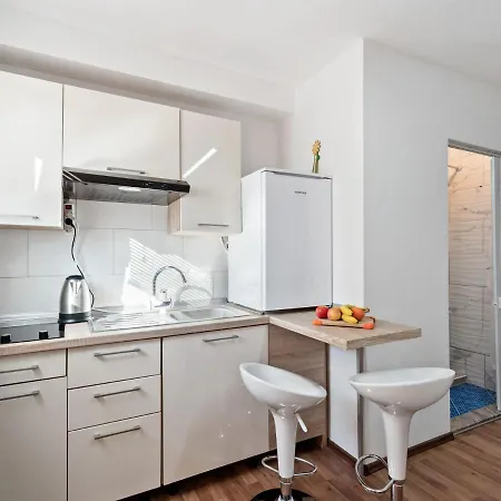 Сasa de vacaciones Cosy Holiday In With Garden *
