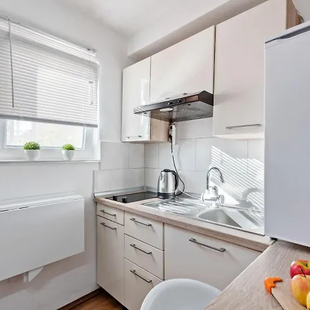 Holiday home Cosy Holiday In With Garden Zadar